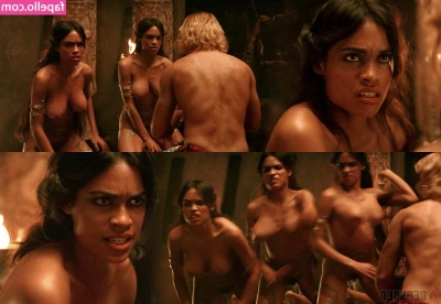 Rosario Dawson [ rosario-dawson ] - i m in my hometown these days  that s why i m not sharing content  