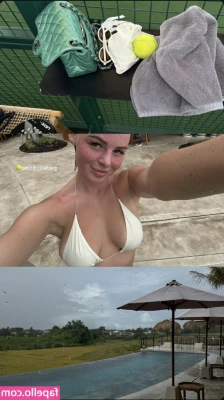 Your.dream.polly [ your-dream-polly ] - Who wants to show me a good time?
