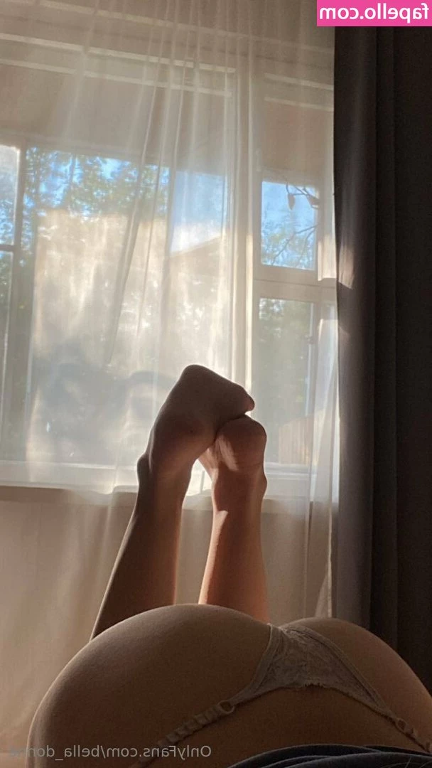 bella_donne [ bella-donne ] - Have a great day everyone