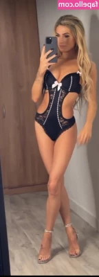 Rachel Foster [ rachel-foster ] - Papi  wearing my red dress for you tonight  pls come home to Mistress
