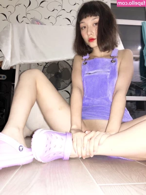Dzihiko_nya [ dzihiko-nya ] - About to destroy my pussy again 🥰