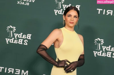 Jenna Dewan [ jenna-dewan ] - Tip $1 or more for your favorite pic or video! 😘