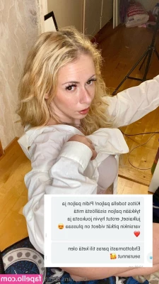 secretlover-free - Covering my goodies