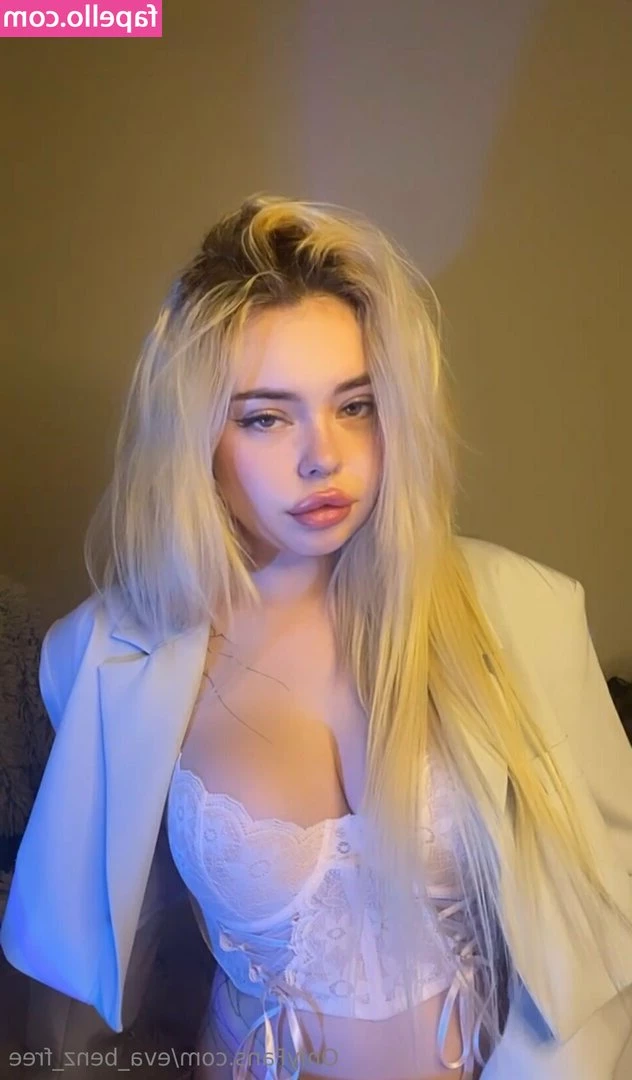 Eva_benz_free [ eva-benz-free ] - i know youve been very busy these couple of days so heres me giving