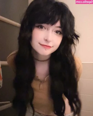 Lemur_lu [ lemur-lu ] - Hiya babe!! I have a few updates that i'll talk about in this video