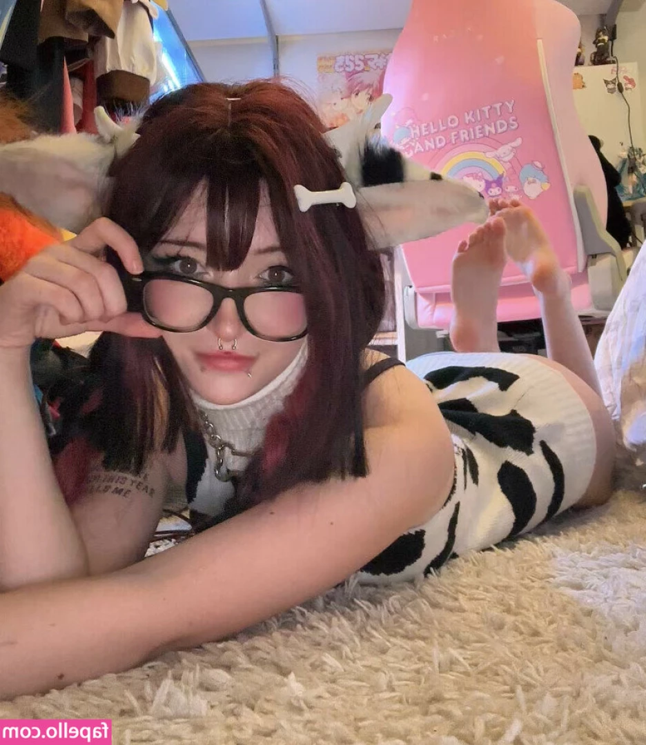 Lemur_lu [ lemur-lu ] - from the back🖤