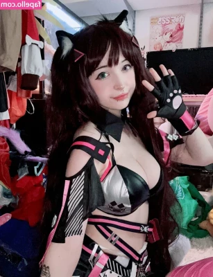 Lemur_lu [ lemur-lu ] - I would love it to be your cock 🤤