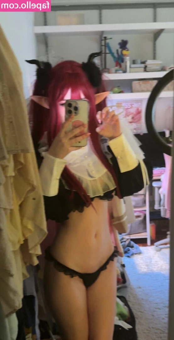 Lemur_lu [ lemur-lu ] - Love spooky season 😍