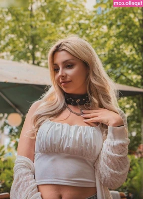 JenNyan [ jennyan-1 ] - My new lingerie come take it off me 😈😈😈I’m horny