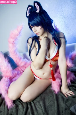 JenNyan [ jennyan-1 ] - I feel so naughty part 1