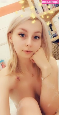 JenNyan [ jennyan-1 ] - Your breakfast is now served 🤭💞