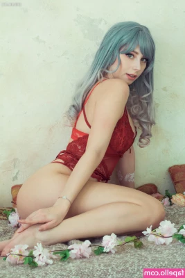 JenNyan [ jennyan-1 ] - Say good morning to my ass