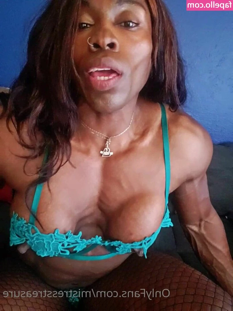Mistress Treasure [ mistress-treasure ] - Good morning  Happy Saturday  New movie and pictures later today