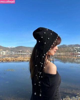 Lin ASMR [ lin-asmr ] - Happy Valentine s Day   Thank you for following me and letting me be