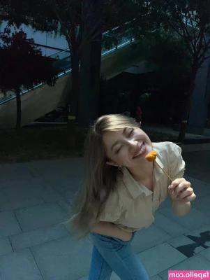 Lin ASMR [ lin-asmr ] - 4