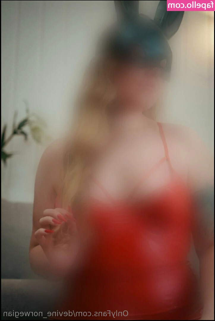devine_norwegian [ devine-norwegian ] - Hi guys! Will be posting a full video soon. Have not been feeling