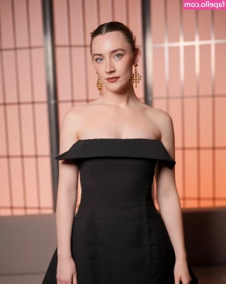 Saoirse Ronan [ saoirse-ronan ] - Many more to come   I hope you enjoy   Hit that like button and show