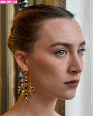 Saoirse Ronan [ saoirse-ronan ] - New   Cummin Soon