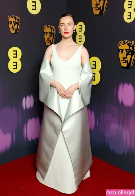 Saoirse Ronan [ saoirse-ronan ] - From today