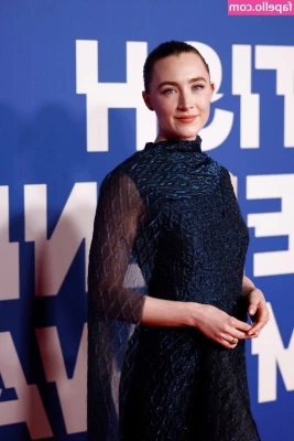 Saoirse Ronan [ saoirse-ronan ] - petit perky pretty ✨ ... any other words with p you can come up