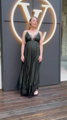 Saoirse Ronan [ saoirse-ronan ] - It is my time for the spotlight!🌟