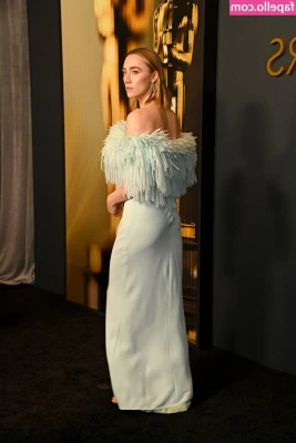 Saoirse Ronan [ saoirse-ronan ] - I did a photoshoot recently! Can’t wait to share them with y’all.