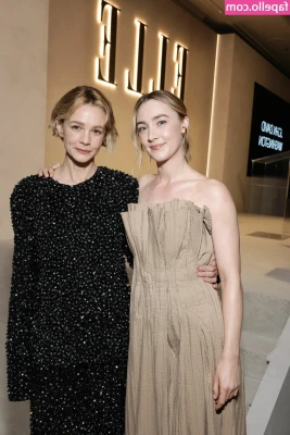 Saoirse Ronan [ saoirse-ronan ] - New videos coming soon @kinkymissquinn