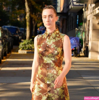Saoirse Ronan [ saoirse-ronan ] - You're not going to want to miss this video with @nicolettejane &