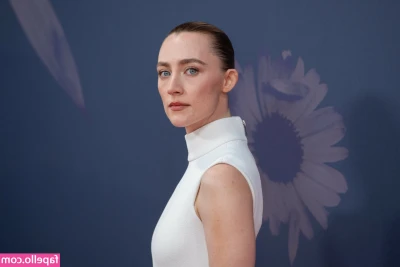 Saoirse Ronan [ saoirse-ronan ] - 🤭 my pussy is so adorable