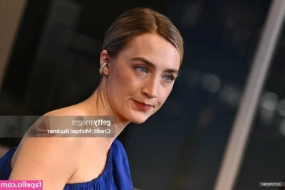 Saoirse Ronan [ saoirse-ronan ] - Some #tbt here are a couple from this past fall.