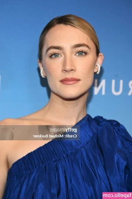 Saoirse Ronan [ saoirse-ronan ] - Made some sexy Shadowheart content yesterday! It’ll be available