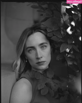 Saoirse Ronan [ saoirse-ronan ] - Bom día 🌹