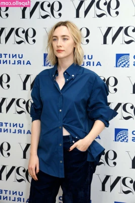 Saoirse Ronan [ saoirse-ronan ] - Some more shots for my bush admirers 🥰 thanks for the kind