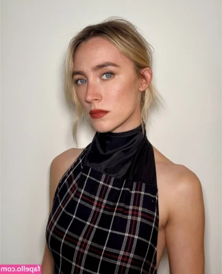 Saoirse Ronan [ saoirse-ronan ] - Sleep well 🥰❤️