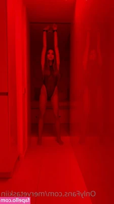 Merve Takn [ merve-takn ] - look out for today’s video at 7pm💦