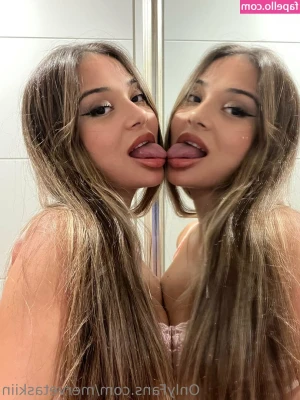 Merve Takn [ merve-takn ] - u ask and u shall receive a fun tipsy full length strip tease video