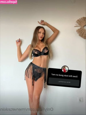 Merve Takn [ merve-takn ] - Hard cocks and a cummy aftermath.
