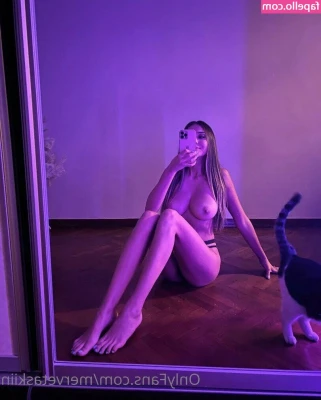 Merve Takn [ merve-takn ] - What if you got your hands on these panties 😉