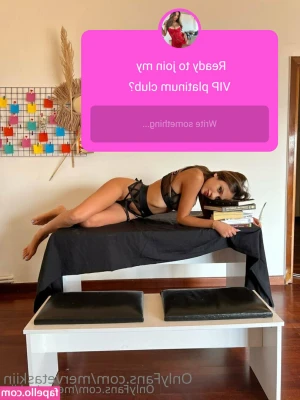 Merve Takn [ merve-takn ] - My cumshot!