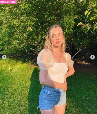 Kennedy Walsh [ kennedy-walsh ] - Looking pretty ... don´t you think? 🙊