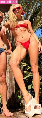 Adriane Galisteu [ adriane-galisteu ] - face down , ass up🤪💦