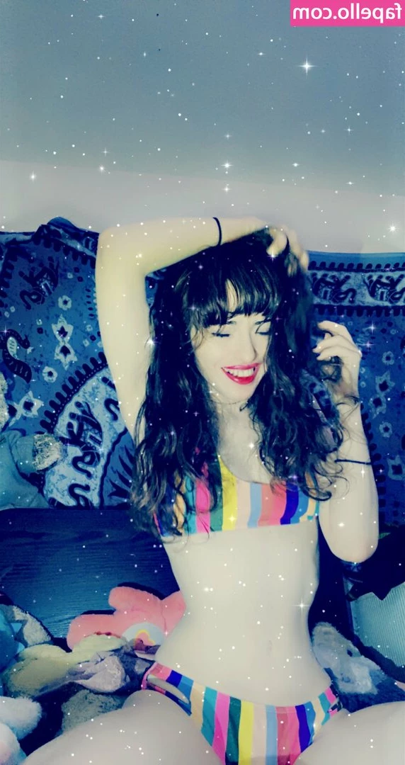 monica ice [ monica-ice ] - Good morning & Happy Monday! Is it too early to be a slut?