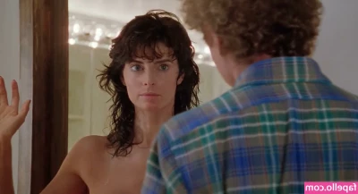 Joan Severance [ joan-severance ] - Time to get naughty and wild... 😈🔥