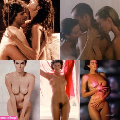 Joan Severance [ joan-severance ] - Standard wake&bake in the nude