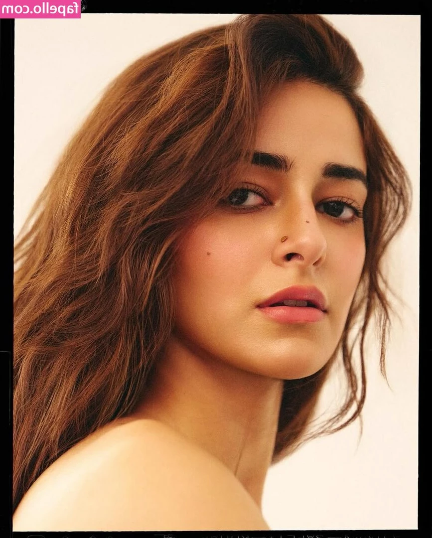 Ananya Pandey [ ananya-pandey ] - Hi babes