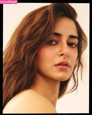 Ananya Pandey [ ananya-pandey ] - Hi babes