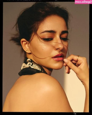 Ananya Pandey [ ananya-pandey ] - Plowin you out like