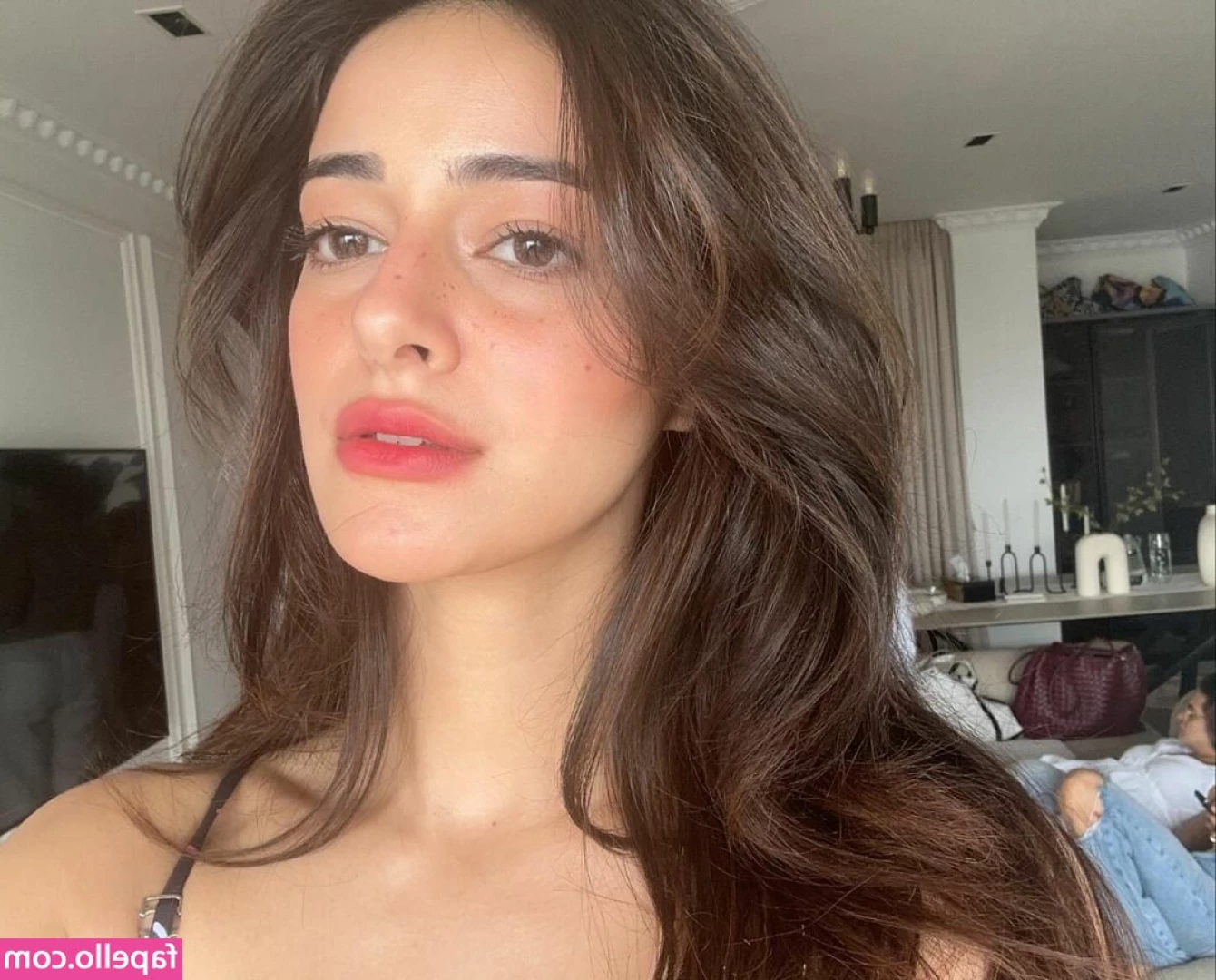 Ananya Pandey [ ananya-pandey ] - Verbal goon gooooon