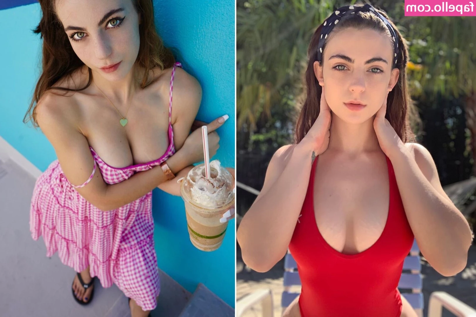 Luna Benna [ luna-benna-9 ] - Good morning. Im shooting for Legal Porno today