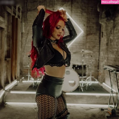 Addie Nicole Amick [ addie-nicole-amick-1 ] - Hi guys, I’ve been fairy unwell recently and I haven’t had a lot